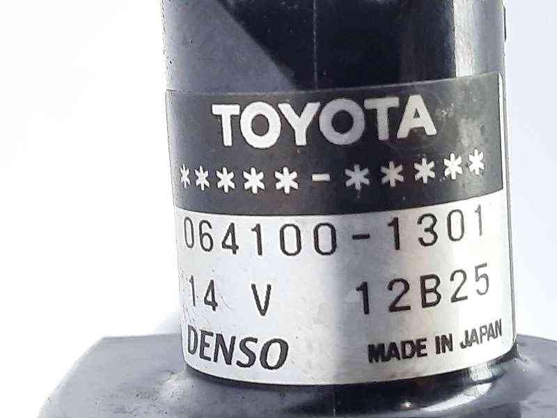 Recambio de bomba agua para lexus is 300h referencia OEM IAM 0641001301 3