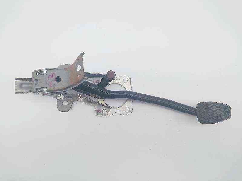 Recambio de pedal freno para mazda 2 lim. () luxury referencia OEM IAM DA7R43300