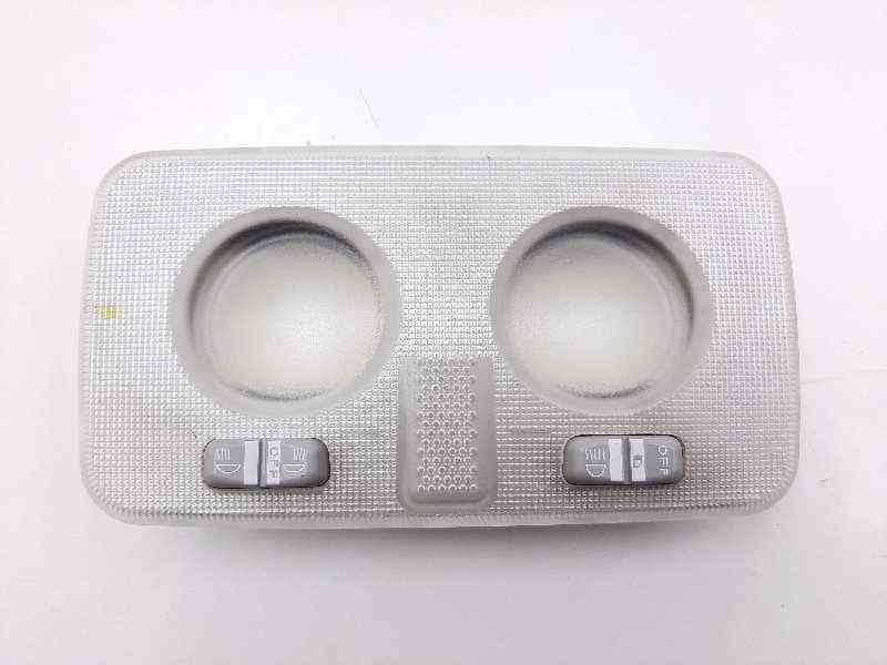 Recambio de luz interior para fiat qubo (300) dynamic referencia OEM IAM 735244963 - Gris