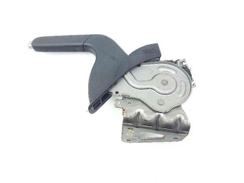 Recambio de palanca freno de mano para hyundai i30 (gd) style referencia OEM IAM - Blanco