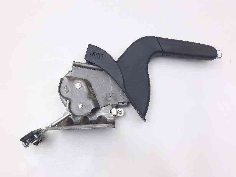 Recambio de palanca freno de mano para hyundai i30 (gd) style referencia OEM IAM - Blanco 2