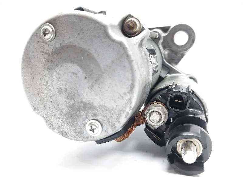 Recambio de motor arranque para honda cr-v elegance 4x2 referencia OEM IAM 4380000070 4