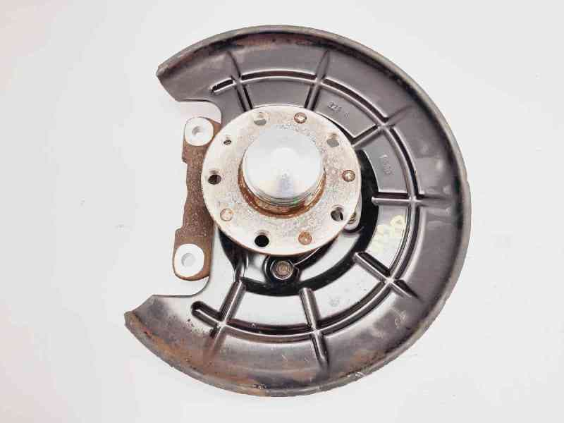 Recambio de buje para fiat tipo ii 356 berlina referencia OEM IAM 51754196 2