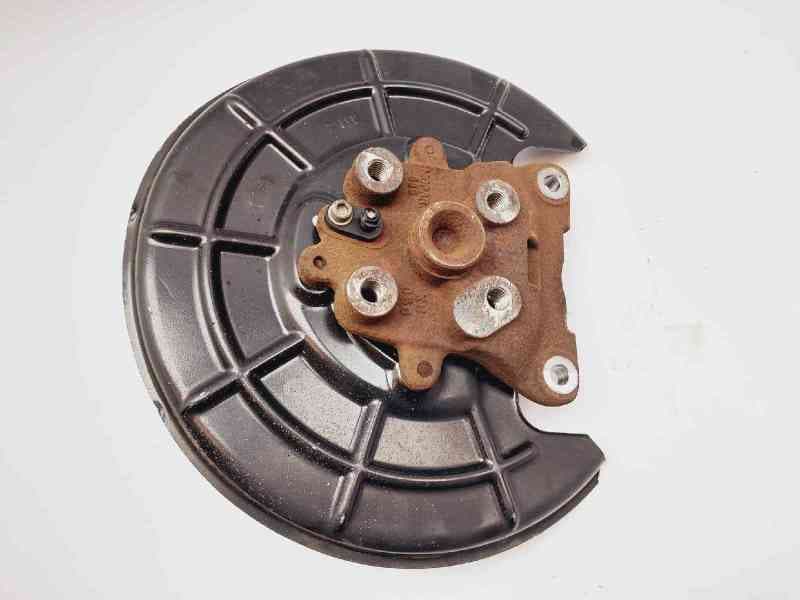 Recambio de buje para fiat tipo ii 356 berlina referencia OEM IAM 51754196 3