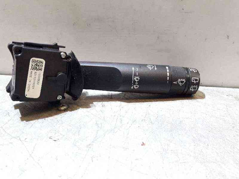 Recambio de mando limpia para opel insignia berlina referencia OEM IAM 13305522 - Gris