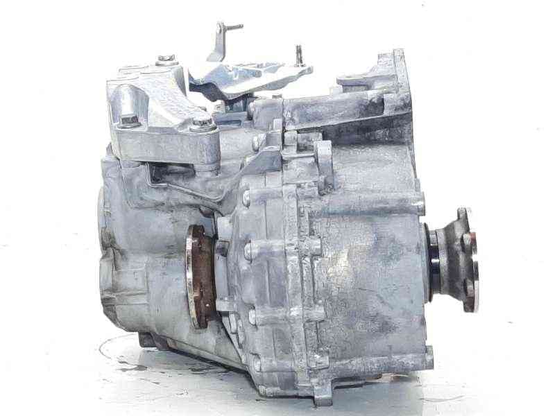 Recambio de caja cambios para volkswagen touran (1t2) sport referencia OEM IAM JMA 2