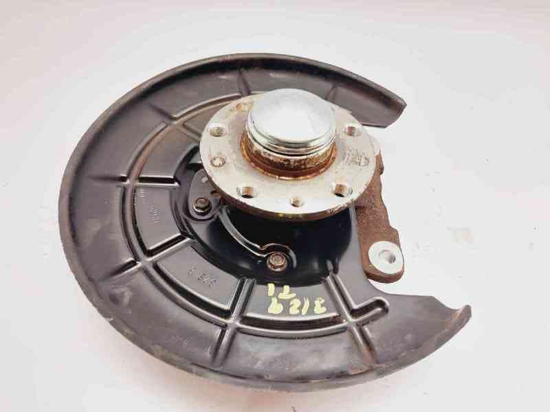 Recambio de buje para fiat tipo ii 356 berlina referencia OEM IAM 51754196