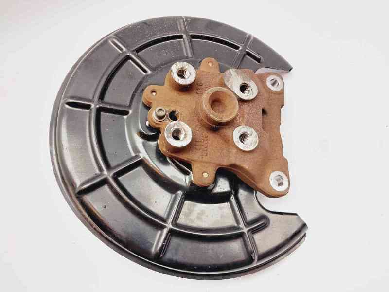 Recambio de buje para fiat tipo ii 356 berlina referencia OEM IAM 51754196 2