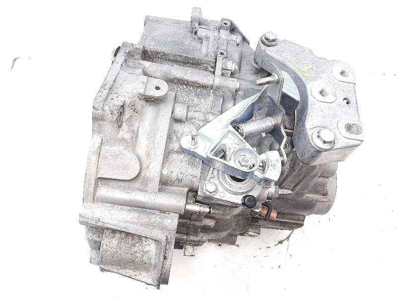 Recambio de caja cambios para volkswagen touran (1t2) sport referencia OEM IAM JMA 5