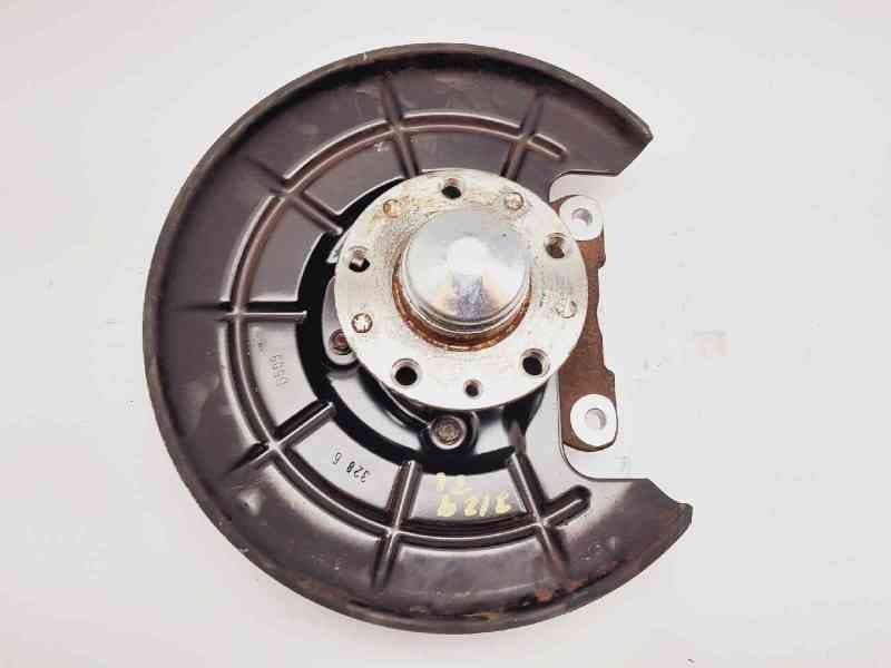 Recambio de buje para fiat tipo ii 356 berlina referencia OEM IAM 51754196 3