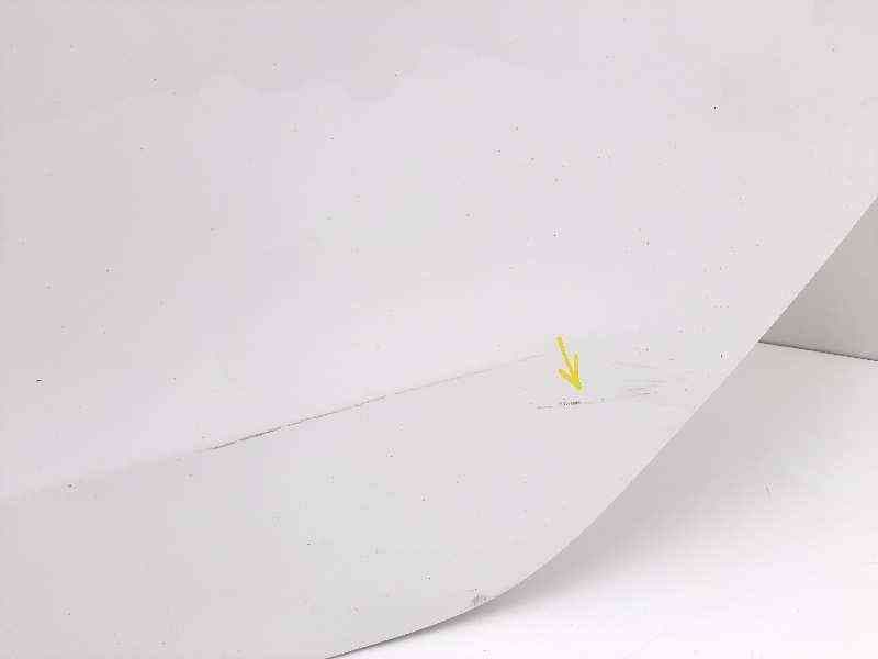Recambio de puerta trasera izquierda para hyundai i30 (gd) style referencia OEM IAM - Blanco 3