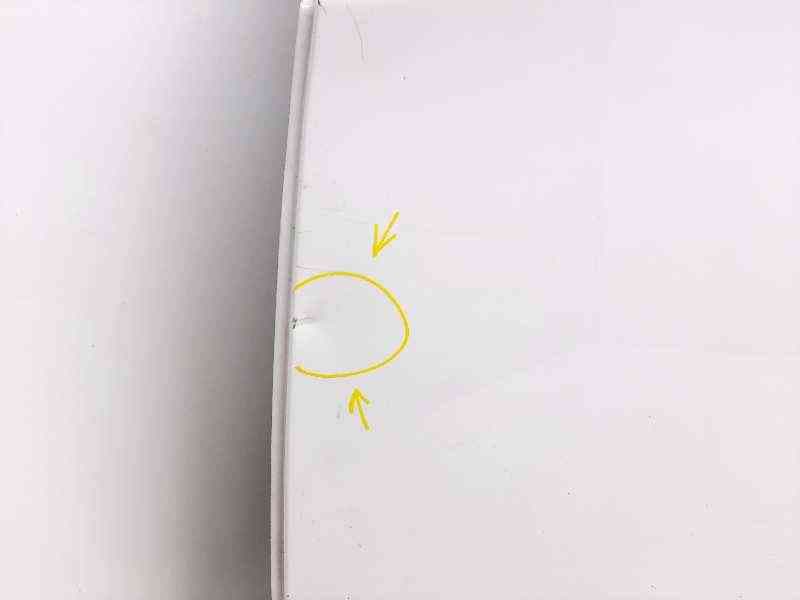 Recambio de puerta trasera izquierda para hyundai i30 (gd) style referencia OEM IAM - Blanco 6