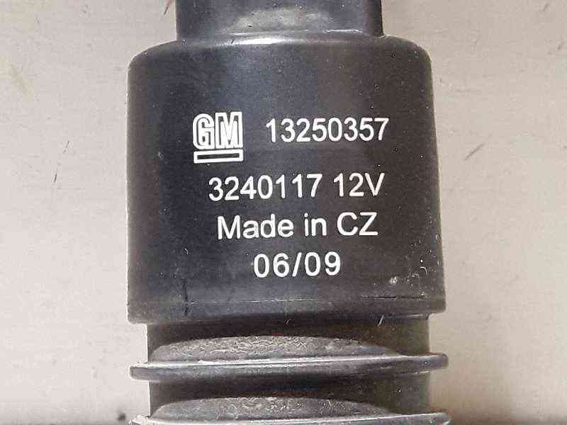 Recambio de bomba limpia para opel insignia berlina referencia OEM IAM 13250357 - Gris 2