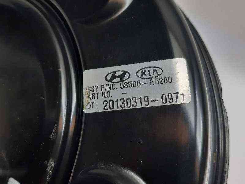 Recambio de servofreno para hyundai i30 (gd) style referencia OEM IAM 58500A5200 - Blanco 2