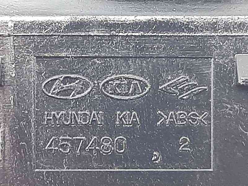 Recambio de mando retrovisor para kia cee'd drive referencia OEM IAM 457480 3