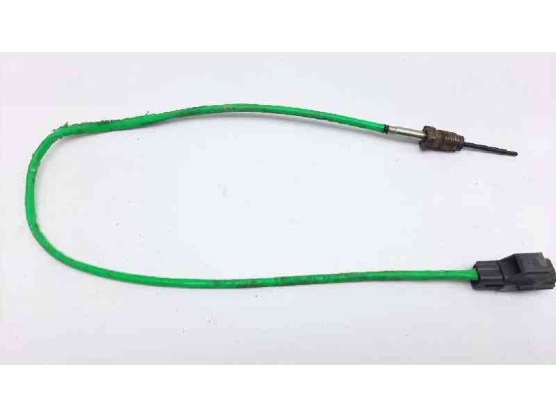Recambio de sensor para ford s-max (ca1) titanium referencia OEM IAM AG9112B591BB - Negro