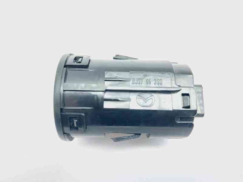 Recambio de antirrobo para mazda 2 lim. () luxury referencia OEM IAM DJS7663S0 2