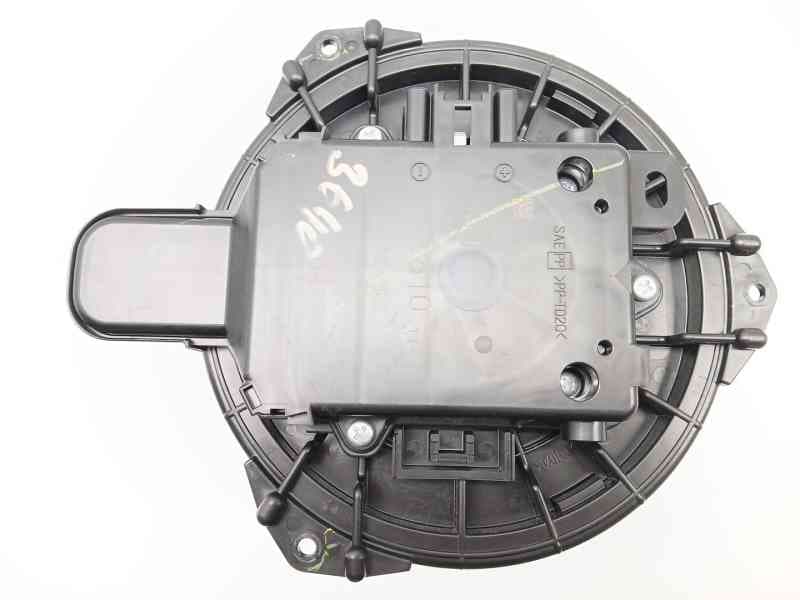 Recambio de motor calefaccion para toyota corolla (e21) referencia OEM IAM 87103F4020 3