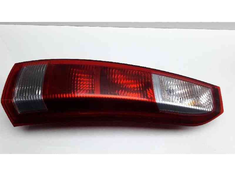 Recambio de piloto trasero derecho para opel meriva enjoy referencia OEM IAM