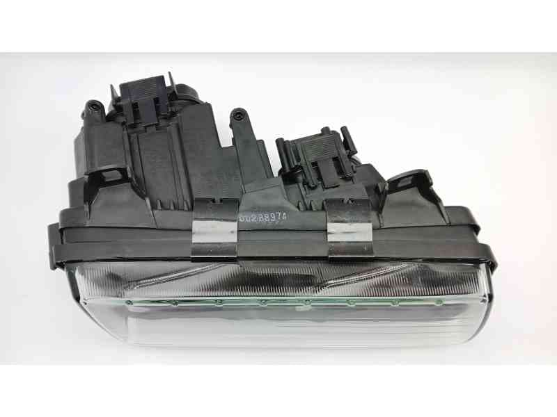 Recambio de faro derecho para bmw 3 (e36) 318 i referencia OEM IAM 11200404  63128363496 2