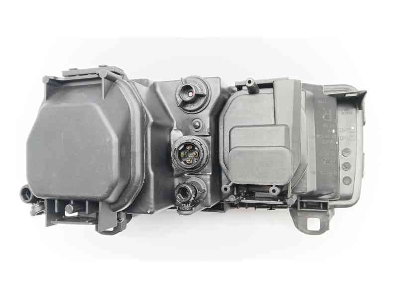 Recambio de faro derecho para bmw 3 (e36) 318 i referencia OEM IAM 11200404  63128363496 3
