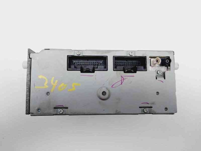 Recambio de sistema dvd para ford focus lim. business referencia OEM IAM F1BT18C815GK 2
