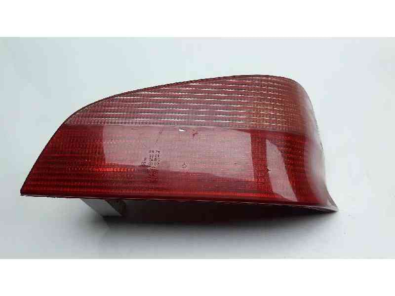 Recambio de piloto trasero derecho para peugeot 106 (s1) kid referencia OEM IAM