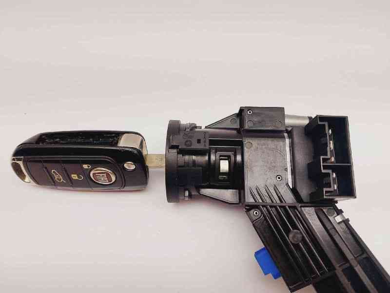 Recambio de antirrobo para fiat tipo ii 356 berlina referencia OEM IAM 519773450 4