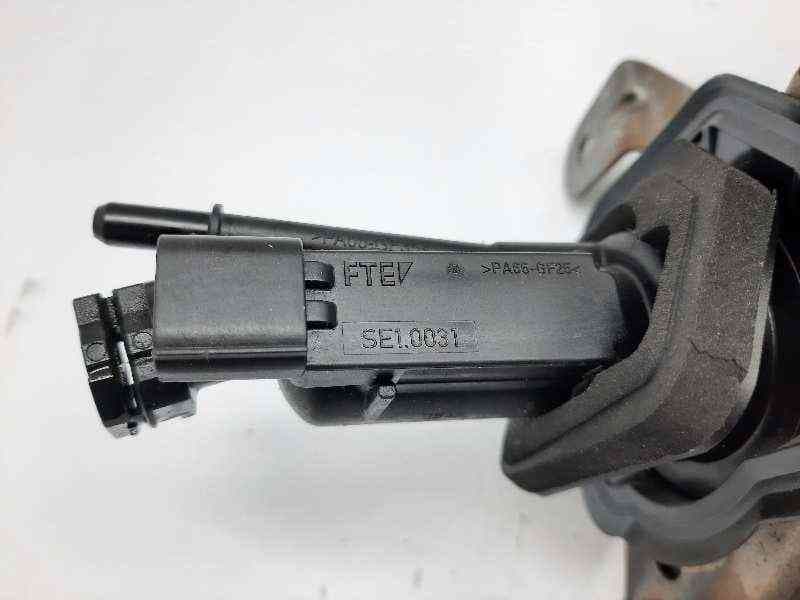 Recambio de pedal freno para volvo v40 momentum referencia OEM IAM 31445644 3