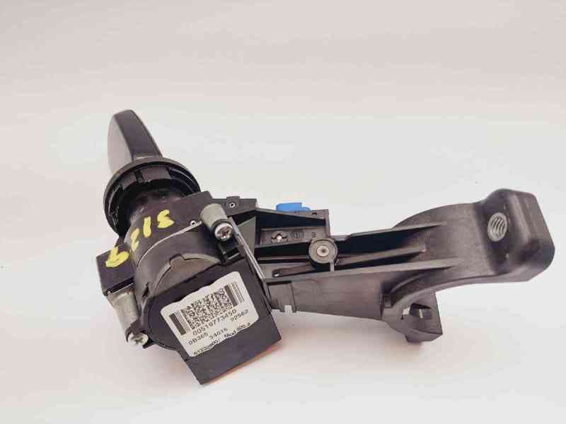 Recambio de antirrobo para fiat tipo ii 356 berlina referencia OEM IAM 519773450 5