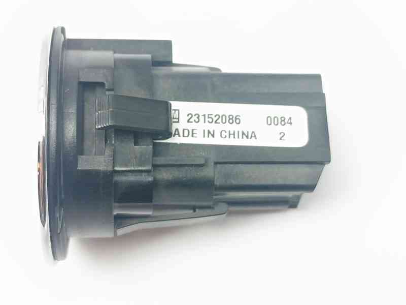 Recambio de antirrobo para opel insignia a (g09) 2.0 cdti (68) referencia OEM IAM 23152086 2