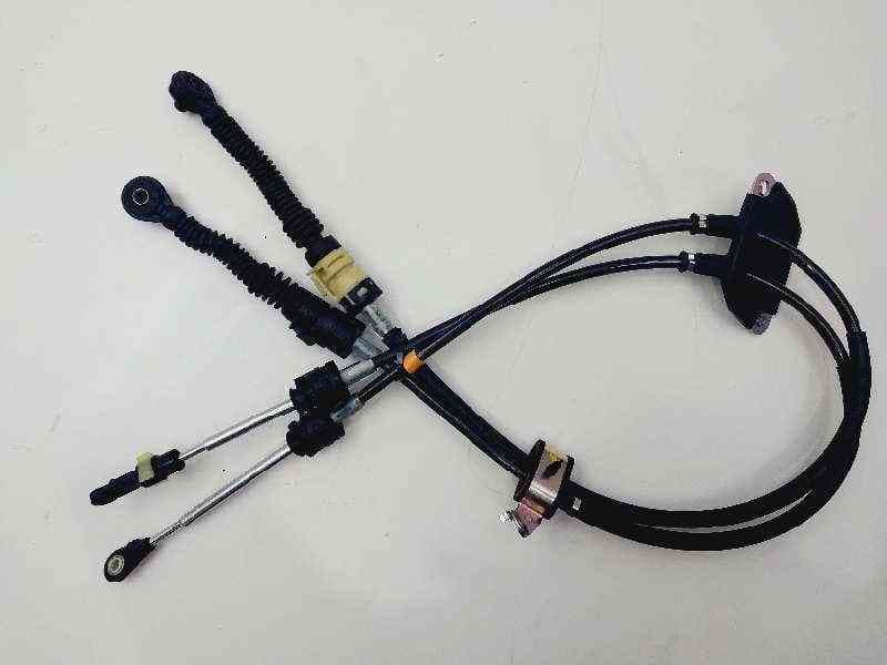 Recambio de varillaje cambio para mazda 2 lim. () luxury referencia OEM IAM DA6A46500