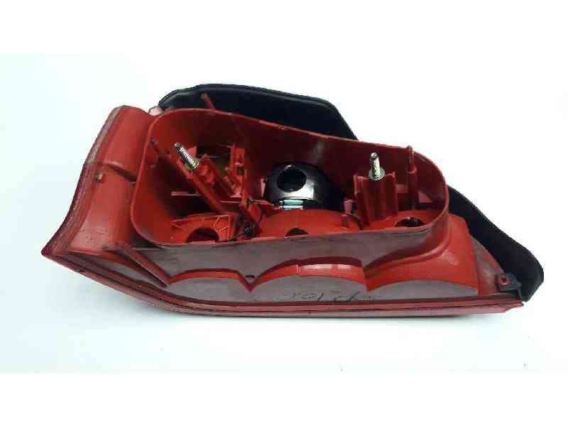 Recambio de piloto trasero derecho para peugeot 106 (s1) kid referencia OEM IAM 2