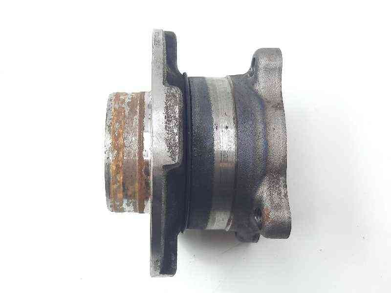Recambio de buje para renault twingo iii gt referencia OEM IAM - Naranja 2
