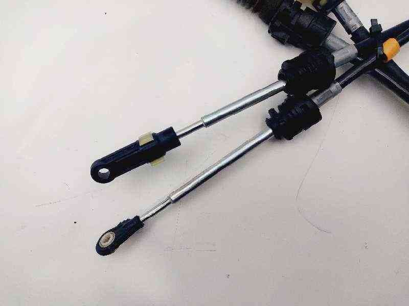 Recambio de varillaje cambio para mazda 2 lim. () luxury referencia OEM IAM DA6A46500 2