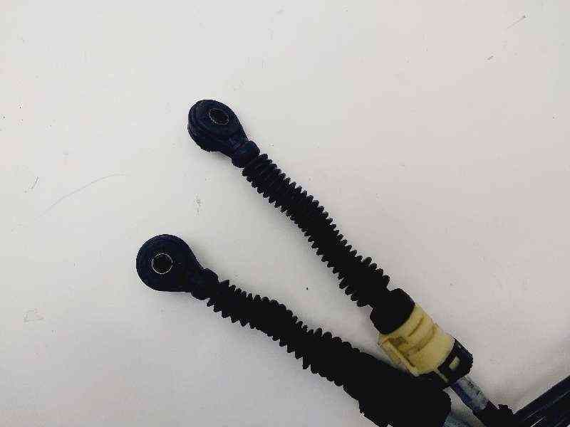 Recambio de varillaje cambio para mazda 2 lim. () luxury referencia OEM IAM DA6A46500 3
