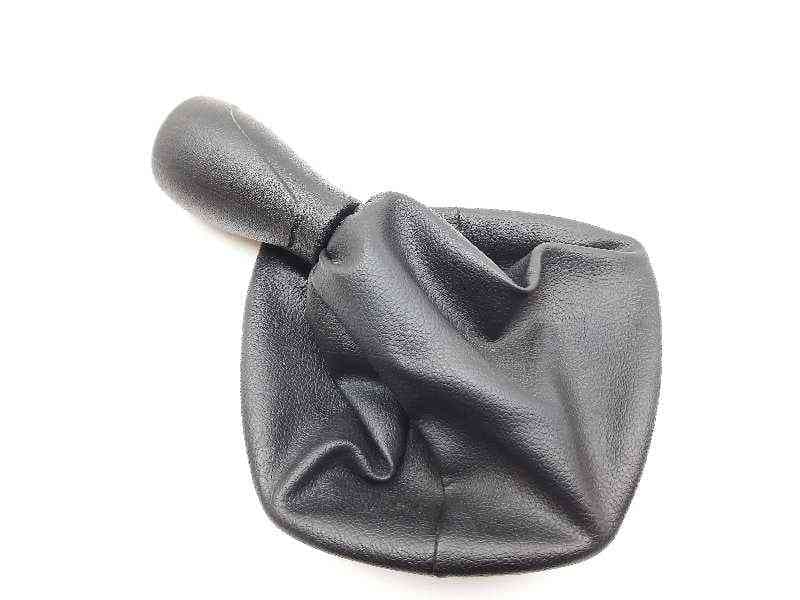 Recambio de pomo palanca cambio para fiat qubo (300) dynamic referencia OEM IAM - Gris 2