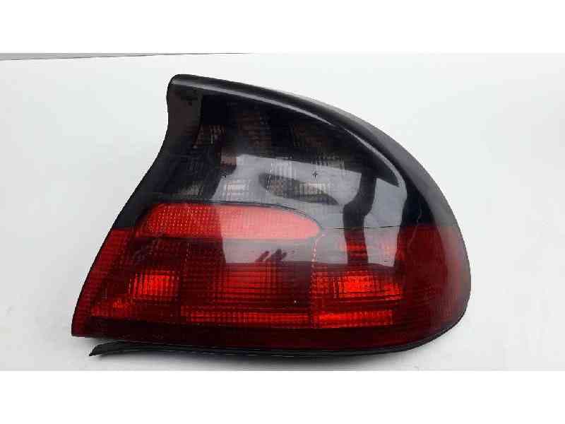 Recambio de piloto trasero derecho para opel tigra 1.6 16v referencia OEM IAM