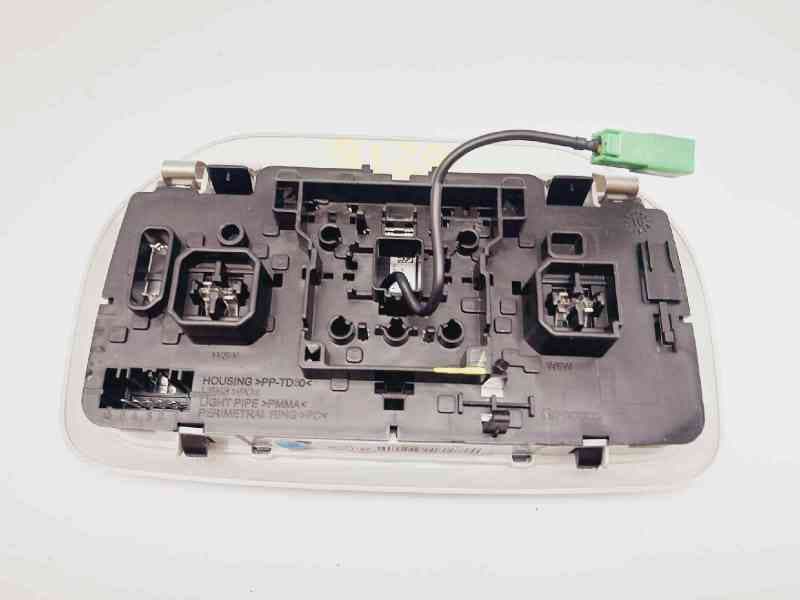 Recambio de luz interior para fiat tipo ii 356 berlina referencia OEM IAM 7356314060 2