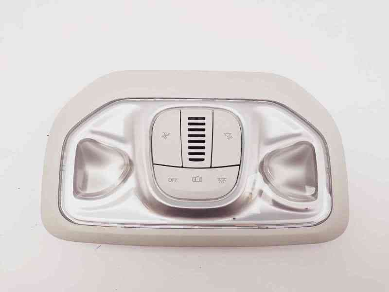 Recambio de luz interior para fiat tipo ii 356 berlina referencia OEM IAM 7356314060 3