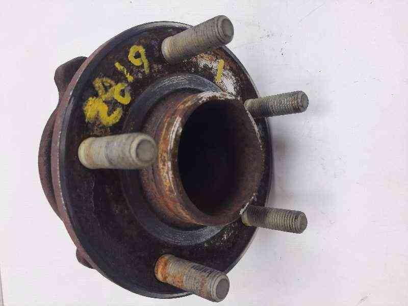 Recambio de buje para ford grand c-max titanium referencia OEM IAM 2