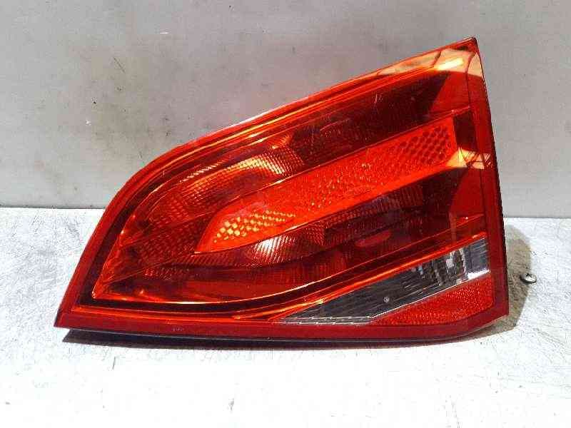 Recambio de piloto trasero derecho para audi a4 ber. (b8) básico referencia OEM IAM - Negro