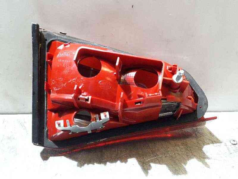 Recambio de piloto trasero derecho para audi a4 ber. (b8) básico referencia OEM IAM - Negro 2