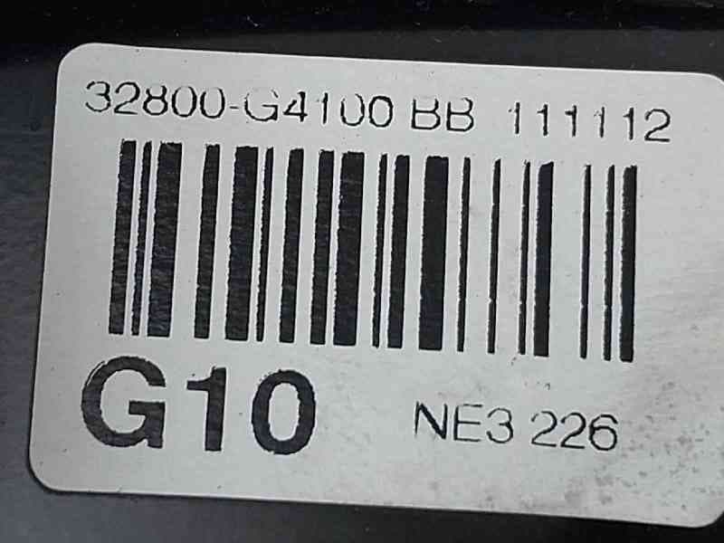 Recambio de pedal freno para hyundai i30 cw (pd) go! referencia OEM IAM 32800G4100 2