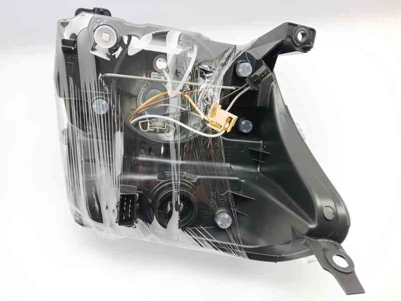 Recambio de faro izquierdo para citroën c2 (jm_) 1.6 referencia OEM IAM 11227001  620870 2