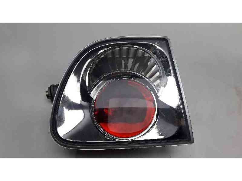 Recambio de piloto trasero izquierdo para seat leon (1m1) signo referencia OEM IAM
