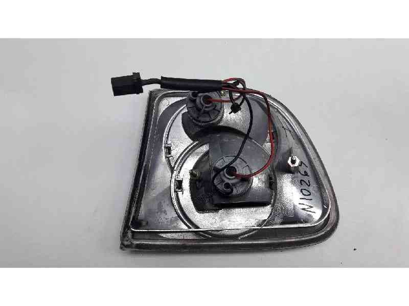 Recambio de piloto trasero izquierdo para seat leon (1m1) signo referencia OEM IAM 2