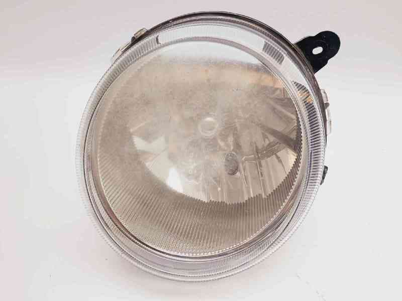 Recambio de faro izquierdo para chrysler jeep compass referencia OEM IAM 5303875AC