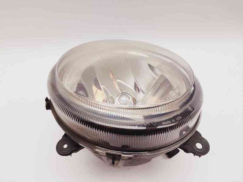 Recambio de faro izquierdo para chrysler jeep compass referencia OEM IAM 5303875AC 2