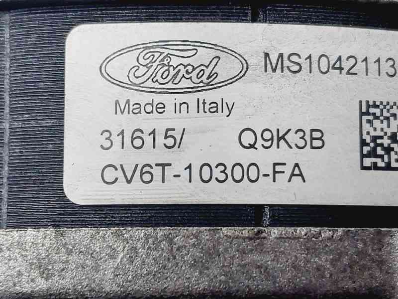 Recambio de alternador para ford focus lim. business referencia OEM IAM CV6T10300FA 2